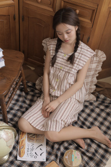 美女大战精子